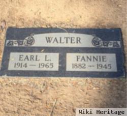 Earl L. Walter