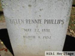 Helen Rennie Phillips