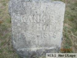 Frank B. Hull