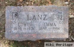 Edwin Lanz