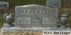 Vala Crawford Brackeen