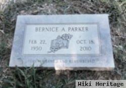 Bernice A. Parker