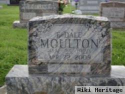 F. Dale Moulton