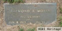 Raymond R. Moyer