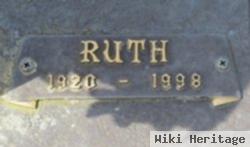 Ruth Gerling