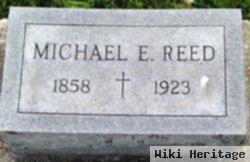 Michael E. Reed