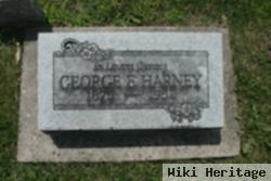 George Elmer Harney