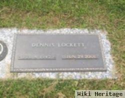 Dennis Lockett