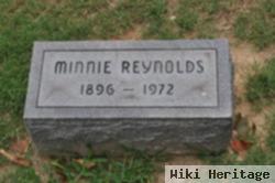 Minnie Reynolds