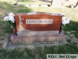 Ralph C. Longsworth