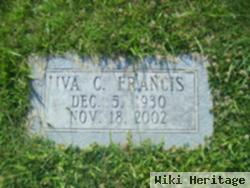 Iva C Francis