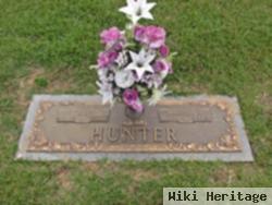 J C Hunter