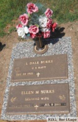 L. Dale Burks