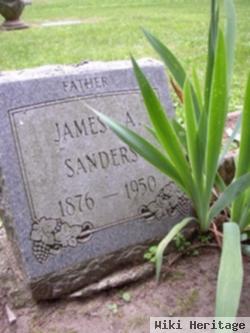 James Sanders