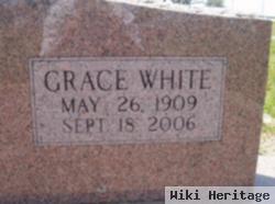 Grace Shaver White