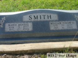 William Hiram Smith, Sr