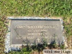 James Stovall