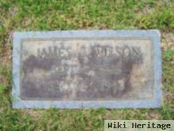 James J. Wilson