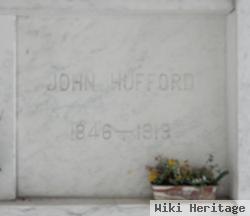 John Hufford