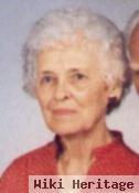 Lydia F. Wilks