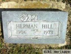 Herman Hill