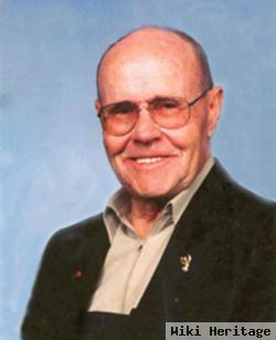 George Albert Pruett