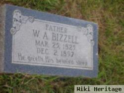 W. A. Bizzell