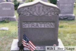 Albion W. Stratton