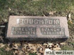 Orel E. Boughton