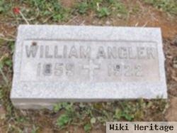 William Angler