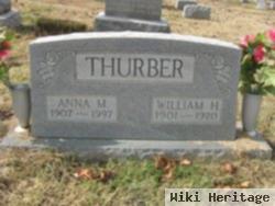 William H. Thurber