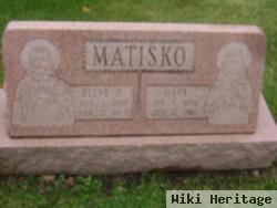 Steve P. Matisko