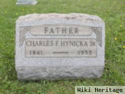 Charles Frederick Hynicka, Sr