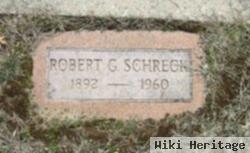 Robert Graham Schreck