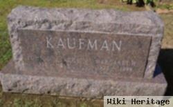 John L "jack" Kaufman