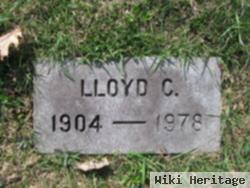 Lloyd C. Stinchfield