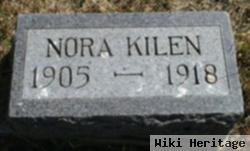 Nora M. Kilen