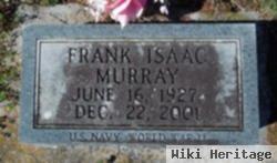 Frank Isaac Murray