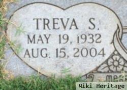 Treva Sue Lowry Thornton