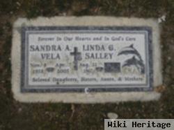 Sandra A. Vela