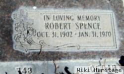 Robert Spence