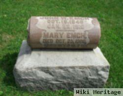 Maria "mary" Emch