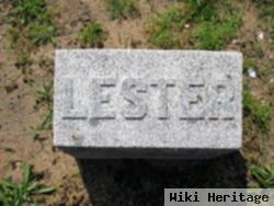 Lester Fitts