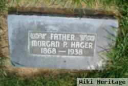 Morgan P. Hager