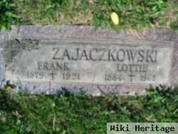 Frank Zajaczkowski