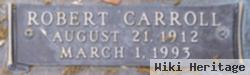 Robert Carroll Hethcoat