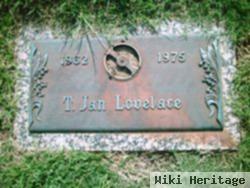 Timothy Jan Lovelace