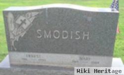 Mary K. Kosik Smodish