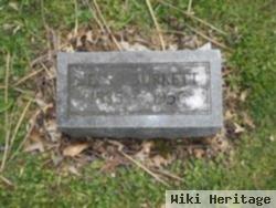 Jesse Merle Burkett