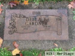 Della E. Gardner